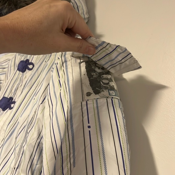 Girls Luminous Burton Ski/snowboard jacket | size L (US 10-14) - Picture 6 of 12